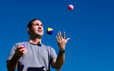 How to Grow Your Business and Stay in Control.