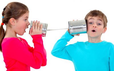 Let’s talk about Communication: 6 Simple Steps to Connect with your People.