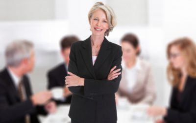 Six Simple Steps to get More Women on Boards