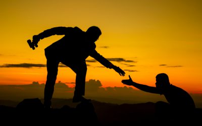 Lead Like Everyone’s Watching …Because if they’re not, they will be soon