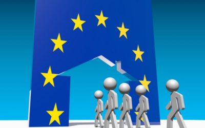 Economics 101: Supply, Demand, and the Refugee Crisis