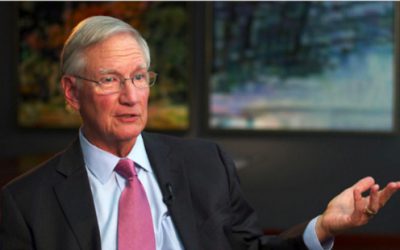 TOM PETERS: Still fantastic after all these years.
