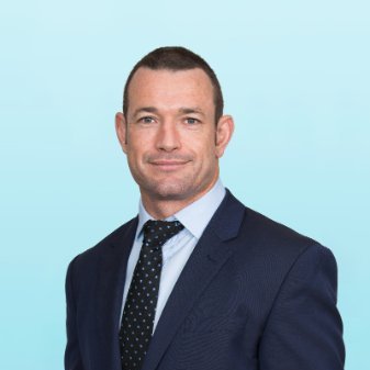 Brynn Burrows, Director of Office Leasing