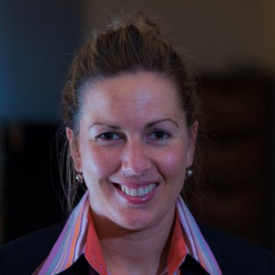 Danielle Chew, Performance and Delivery Manager