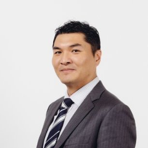 Jack Hou, Head of Asian/Migrant Bank, Retail & Business Banking Central