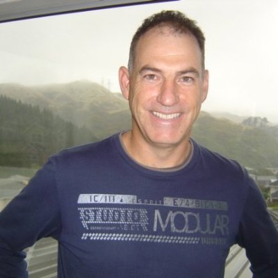 James Collins, Managing Director