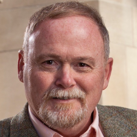 Jef Richards, Professor & Chair, Advertising, Public Relations & Retailing