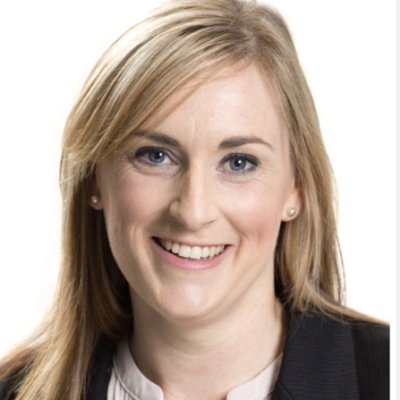 Jenna Hyland, Senior Wealth Specialist