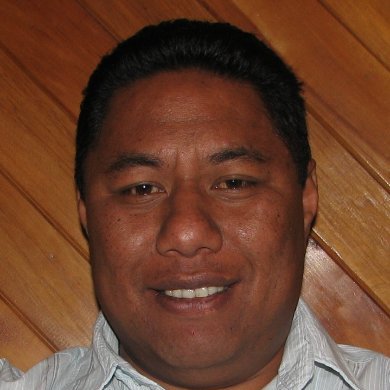 Lucky Lopesi, NI Operations Manager