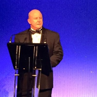 Mark Hill-Rennie, Regional Manager