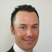 Michael Edmonds, Regional Manager Business Banking