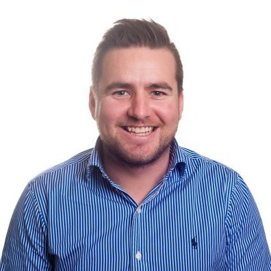 Paul Barnes, Director / Chief Operations Officer