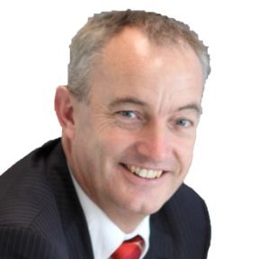 Steve Lovegrove, Business Owner