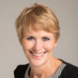 Suzanne MacLean, Branch Manager