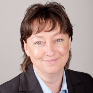 Tracey Wilson, Regional Manager Business Banking