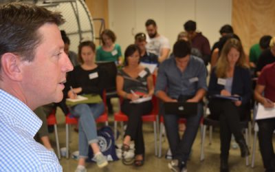 How to get the Right People doing the Right Things, Right