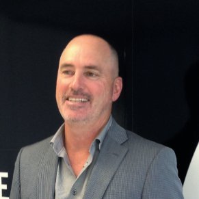 Rod Dale, Quality Manager