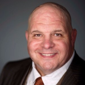 John Spence – top 100 business thought leader in America.