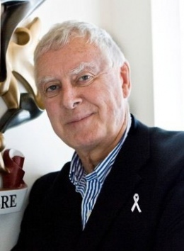 Sir Bob Harvey, Former Mayor, Waitakere City, New Zealand, Author, Professional Director