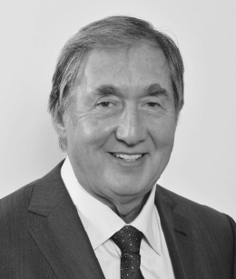 Gary Gwynne, Founder Colenso, Founder Rodd & Gunn, Professional Director