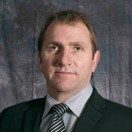 Colonel (Retired) Jim Blackwell, ONZM, NZSAS, CEO