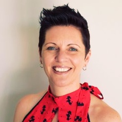 Kelly Walden, Portfolio Manager, Conferences