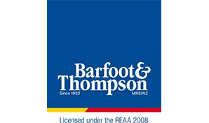 Barfoot & Thompson Barfoot & Thompson