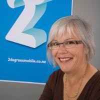 Helen Roach - Head of Talent