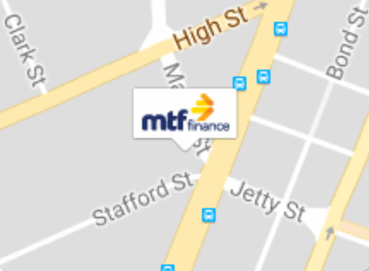 Noel Johnston - Business Owner