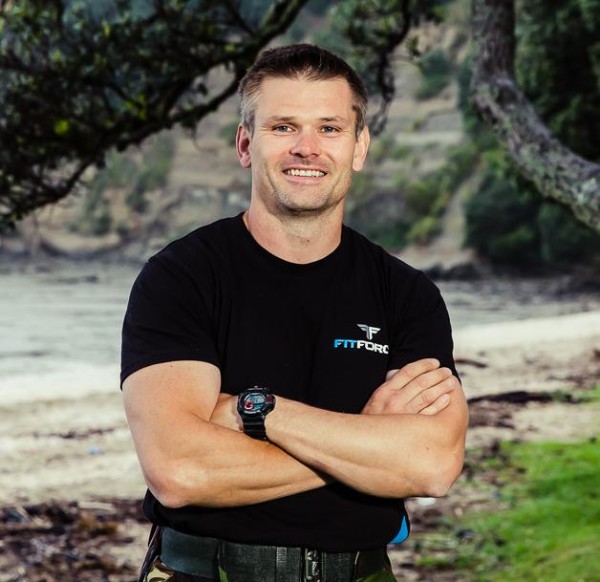 Steve Hall - Business Owner