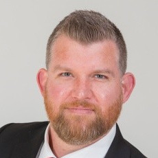 Daniel Schellack, Sales and Compliance Manager