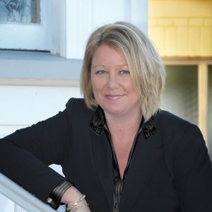 Paula Morrison, Sales Manager