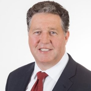 Andrew Clark, Commercial Broker