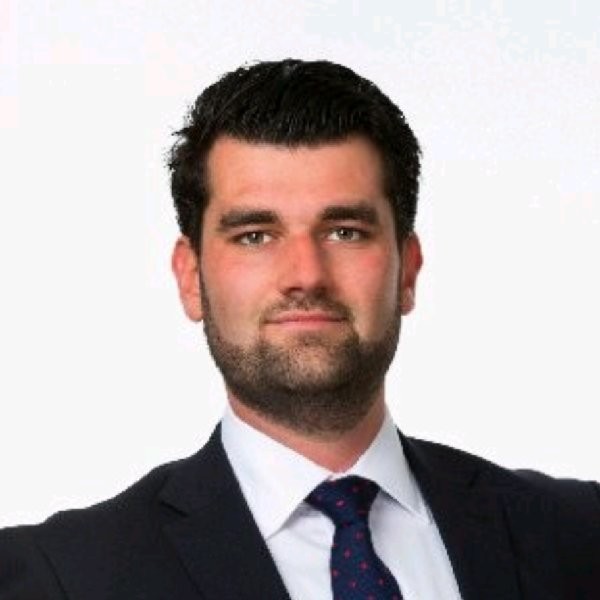 Ed Copsey, Commercial Property Broker