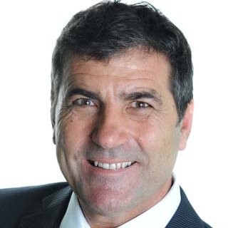 Glenn Baker - Manager, One Tree Hill