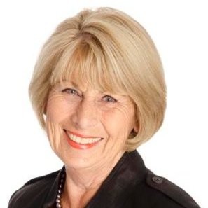 Joan Barton, Residential Sales Consultant