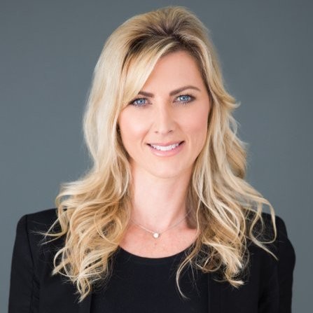 Kristina Marmont, Branch Manager