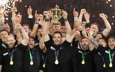 What Defines A Great Leader?