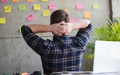 The Best Time to Plan is Now