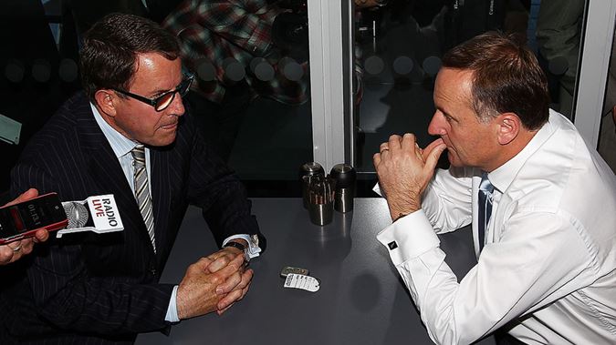 Bruce Cotterill: A case for greater scrutiny