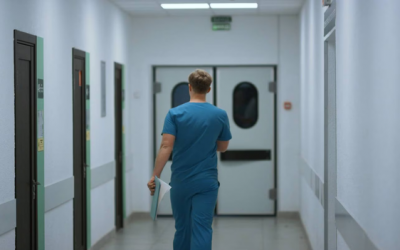 Let’s turn our health system into a health service