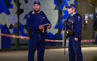 The world’s watching NZ – and it doesn’t see a pretty picture.