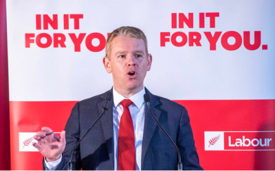 While politicians fiddle, the big questions go unanswered