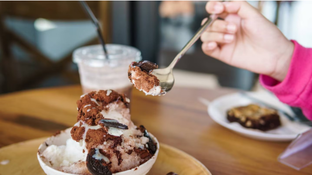 Want a stronger economy and higher pay? Then get out and hustle