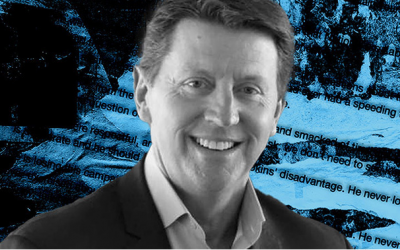 Something’s going wrong with food prices – and it’s not the Supermarkets